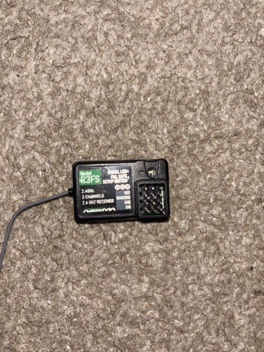 Vand receiver Absima R3FS