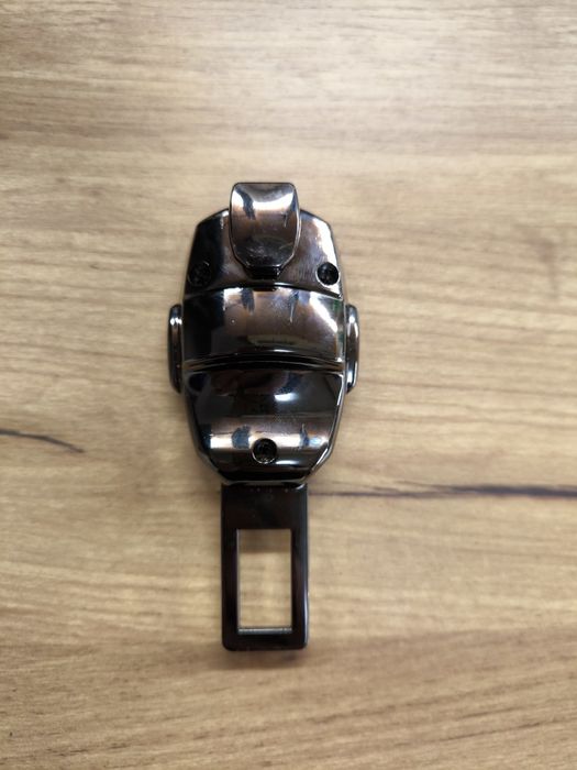 Залъгалка/закопчалка за колан + 2 бр.  ключодържатели за Honda CR-V 3