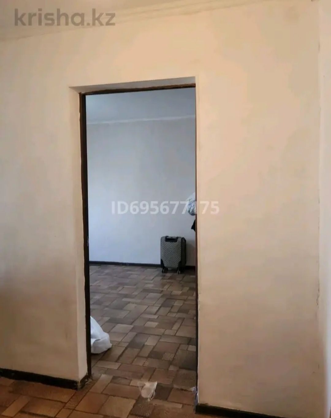 2 бөлмелі кв Шұғыла 25 дом