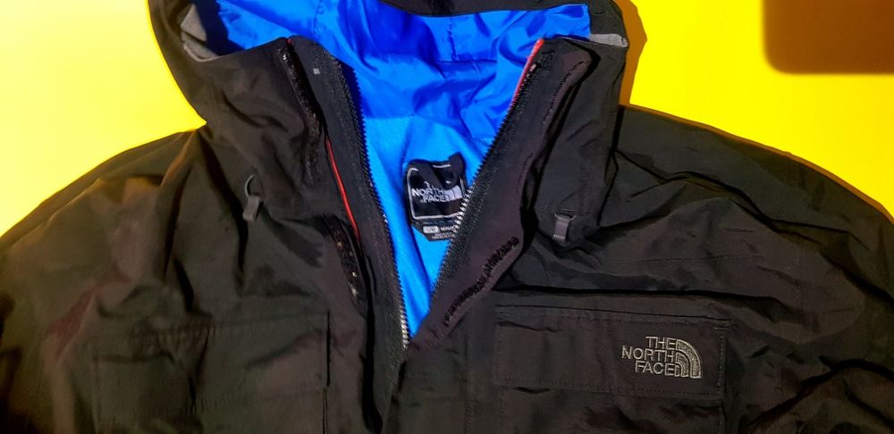 North Face  мъжко яке