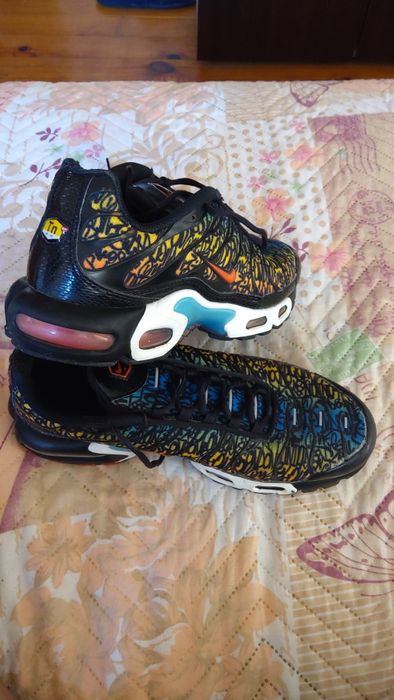 Nike air и още  маратонки