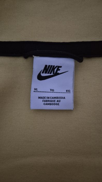 Trening Nike Tech Original