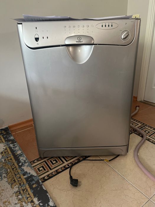 Посудомоечная машина