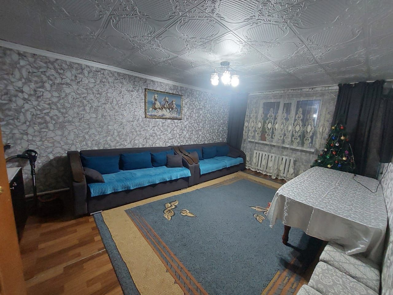 Восточный Левый 1765/А