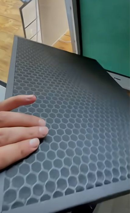 Очиститель-увлажнитель воздуха Welkin!