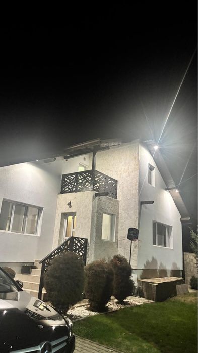 Casa de vanzare in Lunca Cetatuii