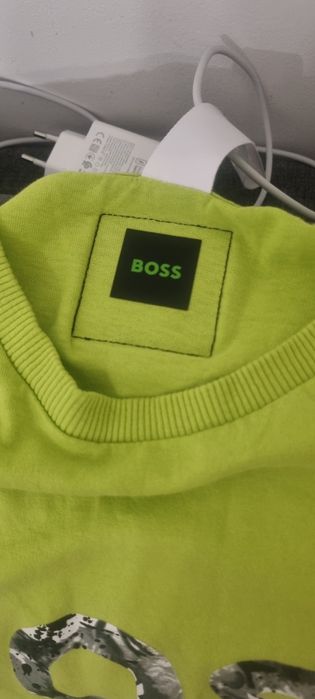 ОРИГИНАЛНИ Тениски BOSS, Nike,Puma и Аdidas  XL размери