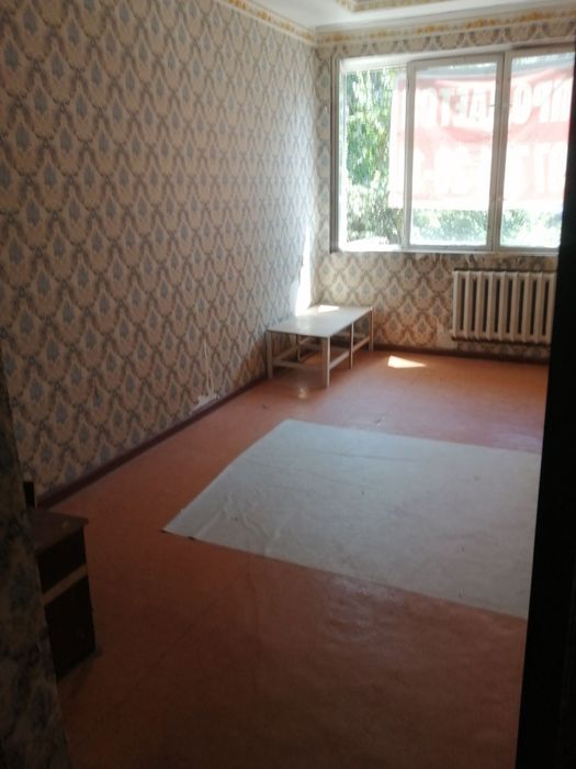 Срочно продаётся 3-комнота квартира Чилонзор 17