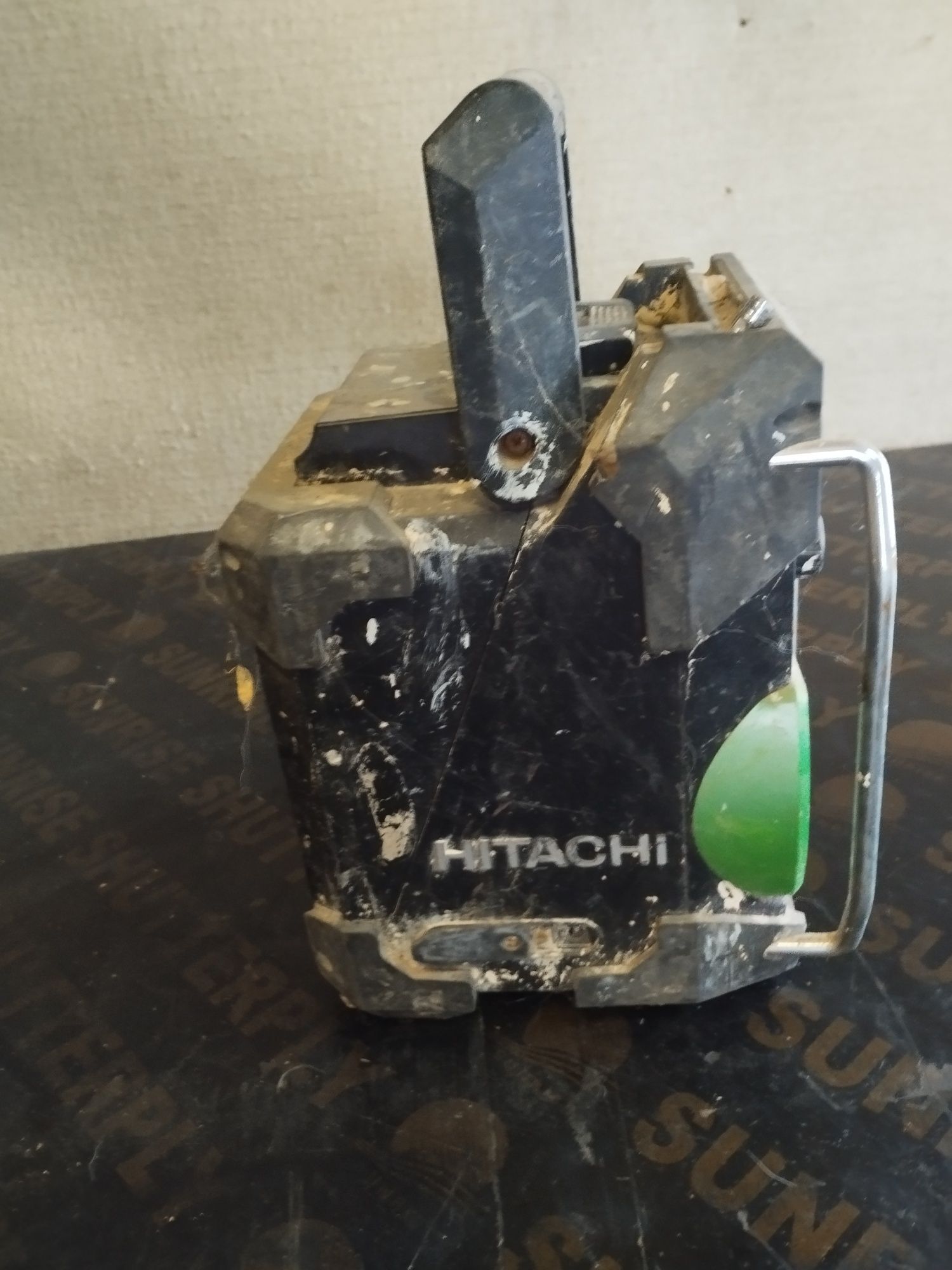 Работно радио usb Hitachi Хитачи перфектна работа