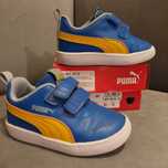 Детски маратонки Puma момче 20 размер