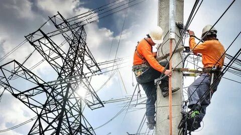 Elektrik xizmati