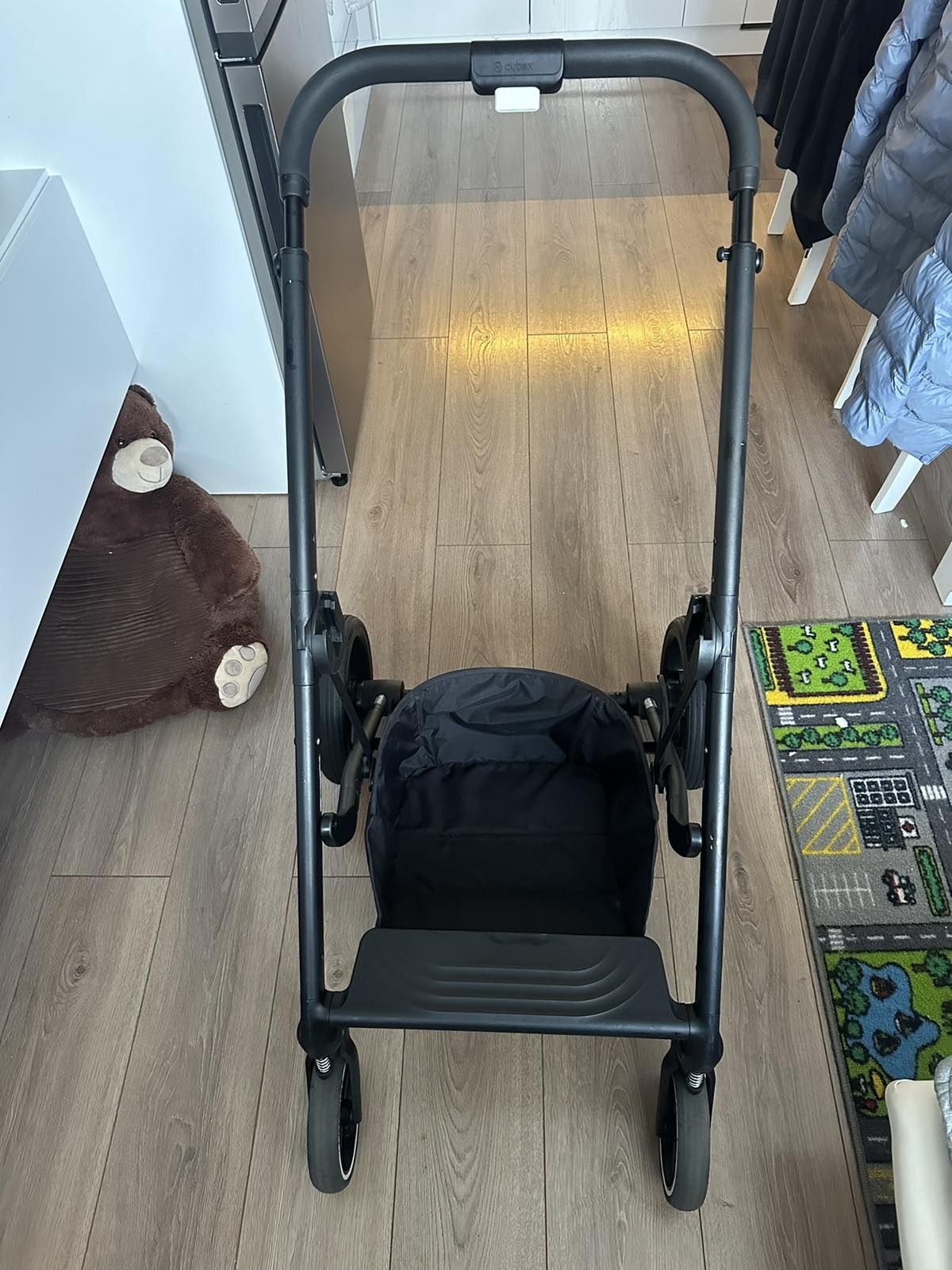 Cybex baios S lux