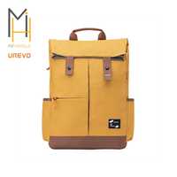 Рюкзак Xiaomi Urevo backpack Yellow/Red