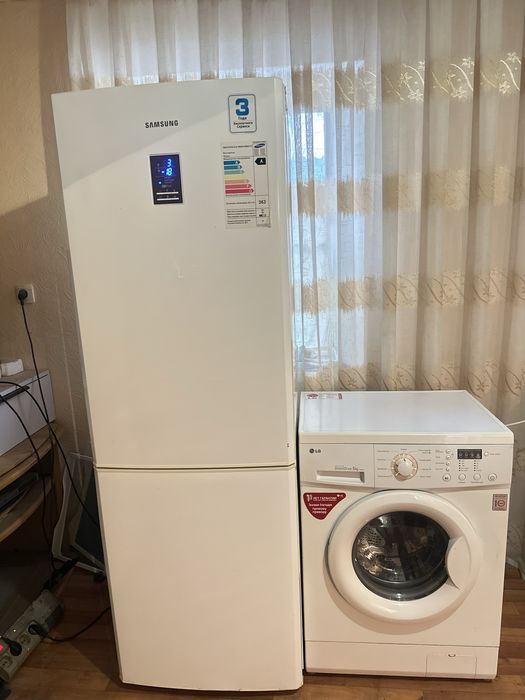 Продам холодильник Samsung