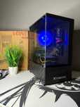 Игровой Компьютер / ПК ( GTX 1650 / i5 7400 ) Системный блок,Комп