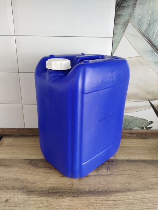 Канистра пищевая