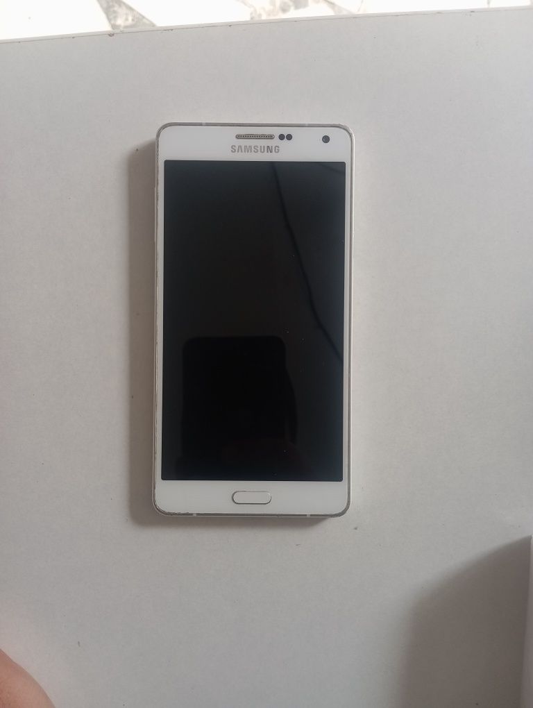 Samsung galaxy A700