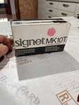 Vand SignetMK10T