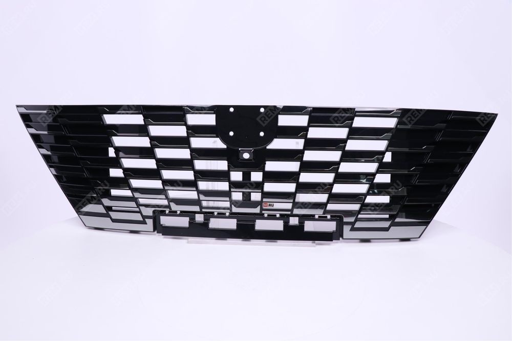 Решотка радиатора Чанган кс 55+ | Changan cs 55