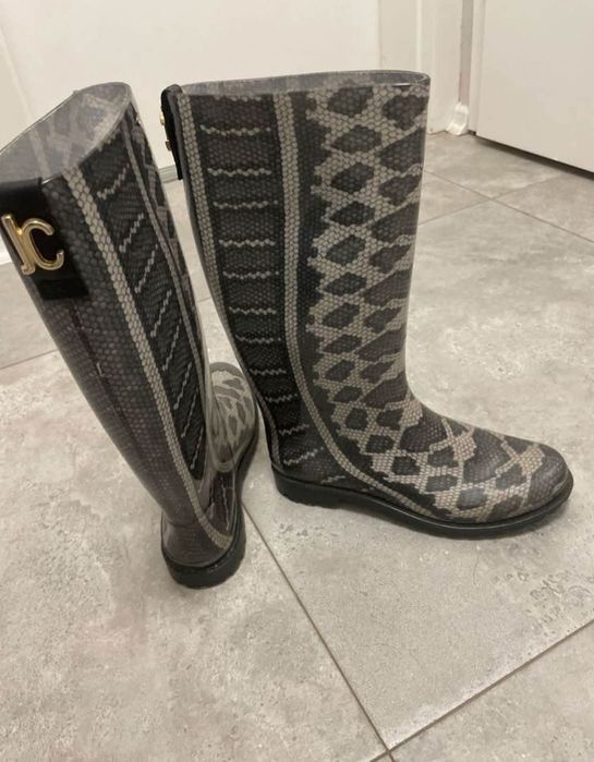 Just cavalli boots