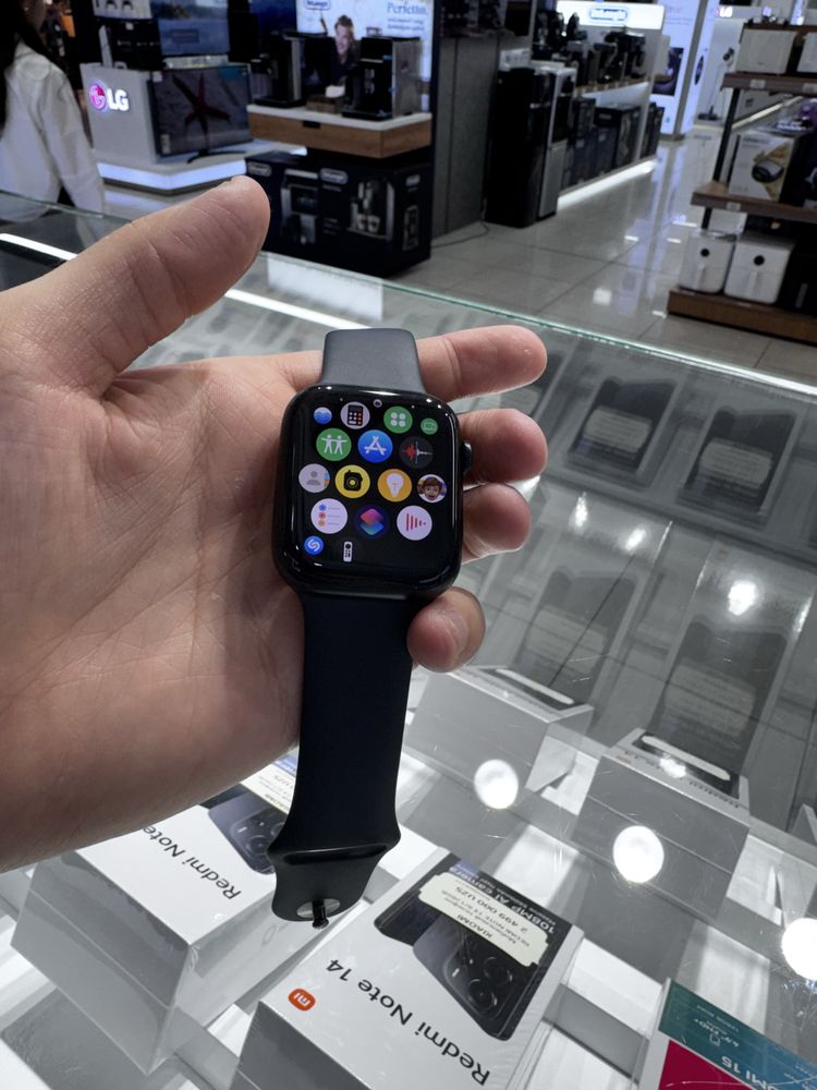 AppleWatch - 8/45mm