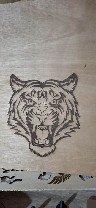 Ornamente 3D sau tăiate