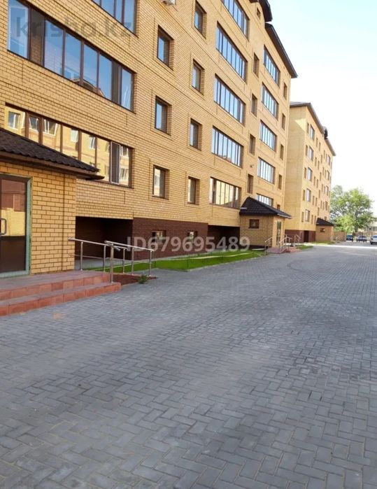 Квартира 3 комнатная