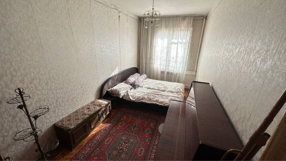 Яшнабадский район 3 ком