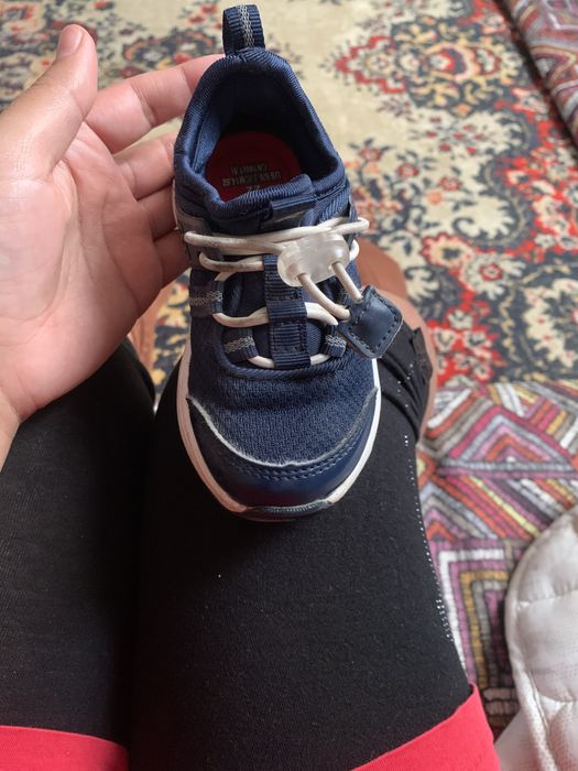 Крассовки хорошего качество reima