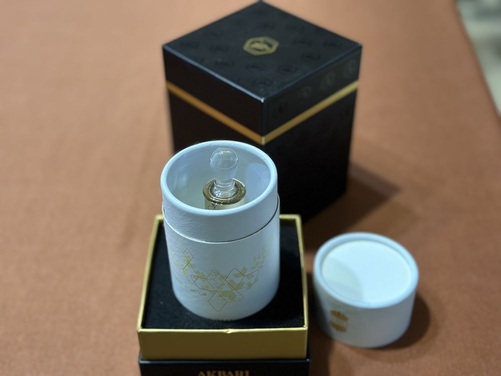 Парфюмно масло Ajmal - Sweet oudh