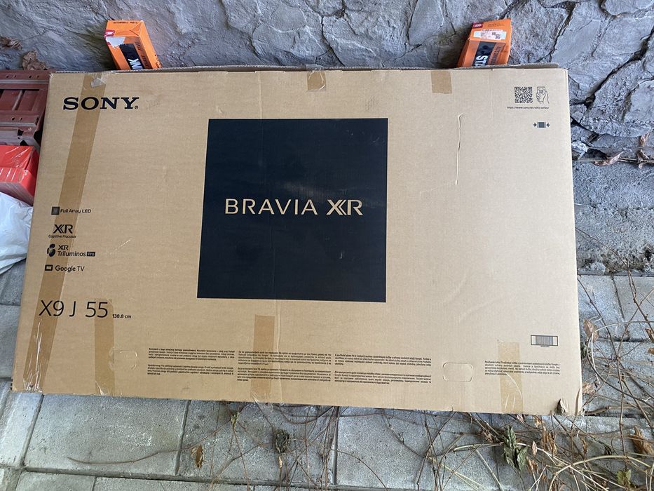 Продам телевизор