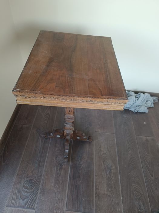 Основа за трапезна маса 80/80