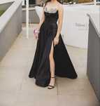 rochie glamo purtata o singura data