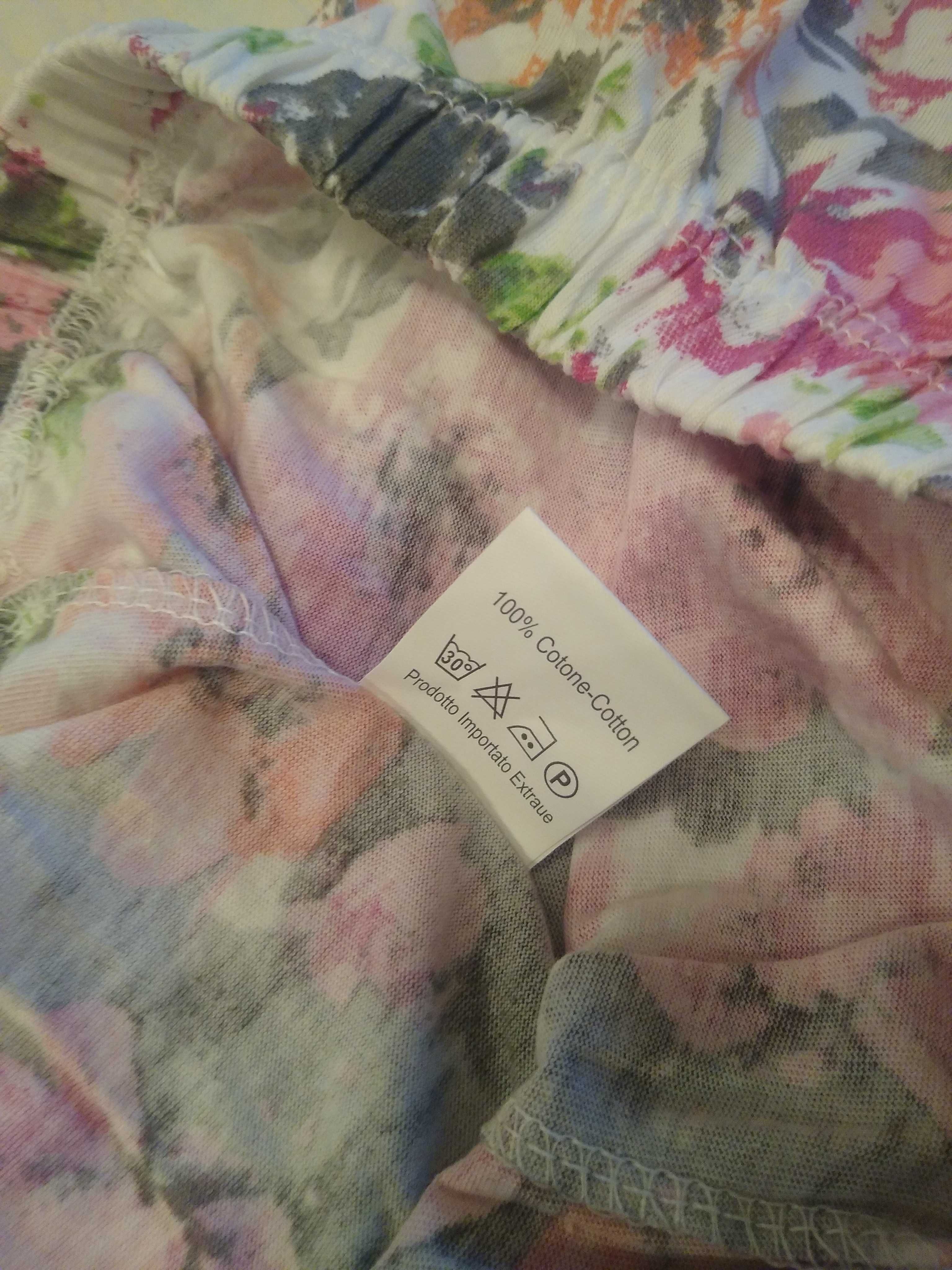 Pijama dame mărimea M