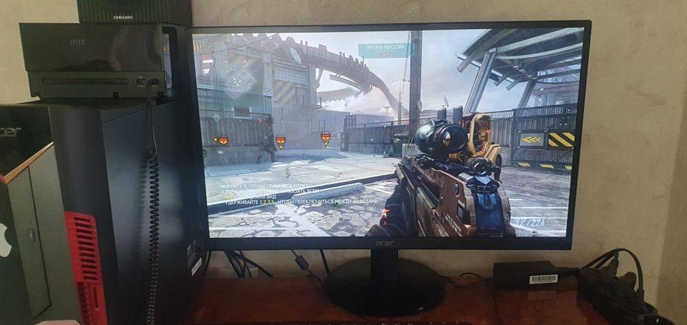 Обмен или продажа