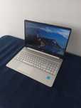 Ноутбук HP core i3 ssd 512