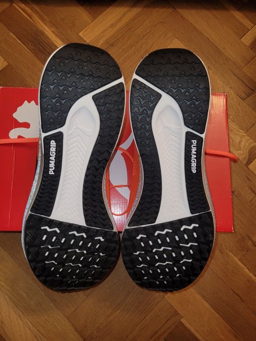 Маратонки за бягане Puma