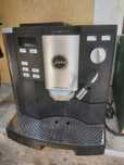 Expresor cafea jura