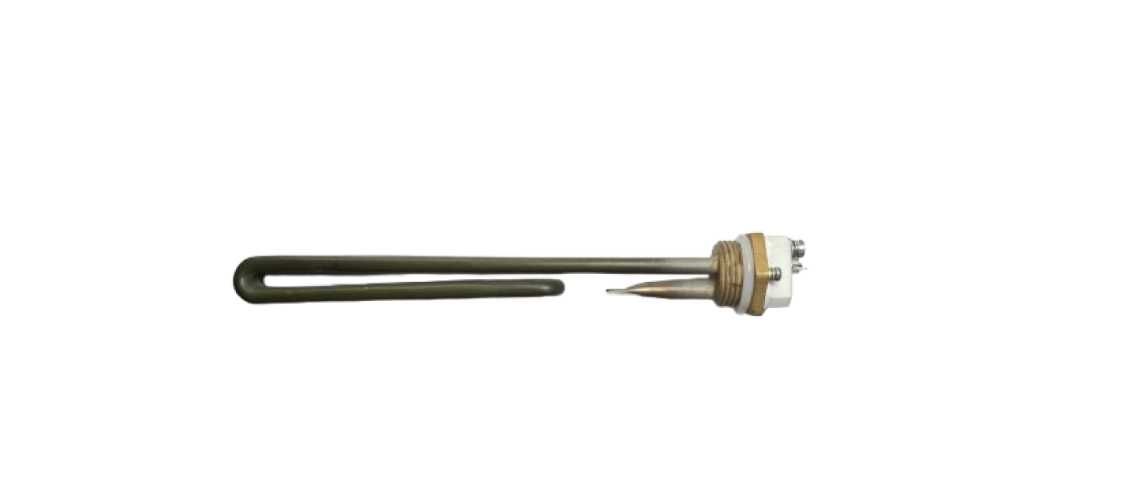 Электрический ТЭН для бойлера Hydroluxe - 3 кВт