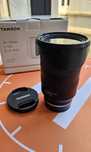Tamron 28-75mm f2.8 montura Sony E