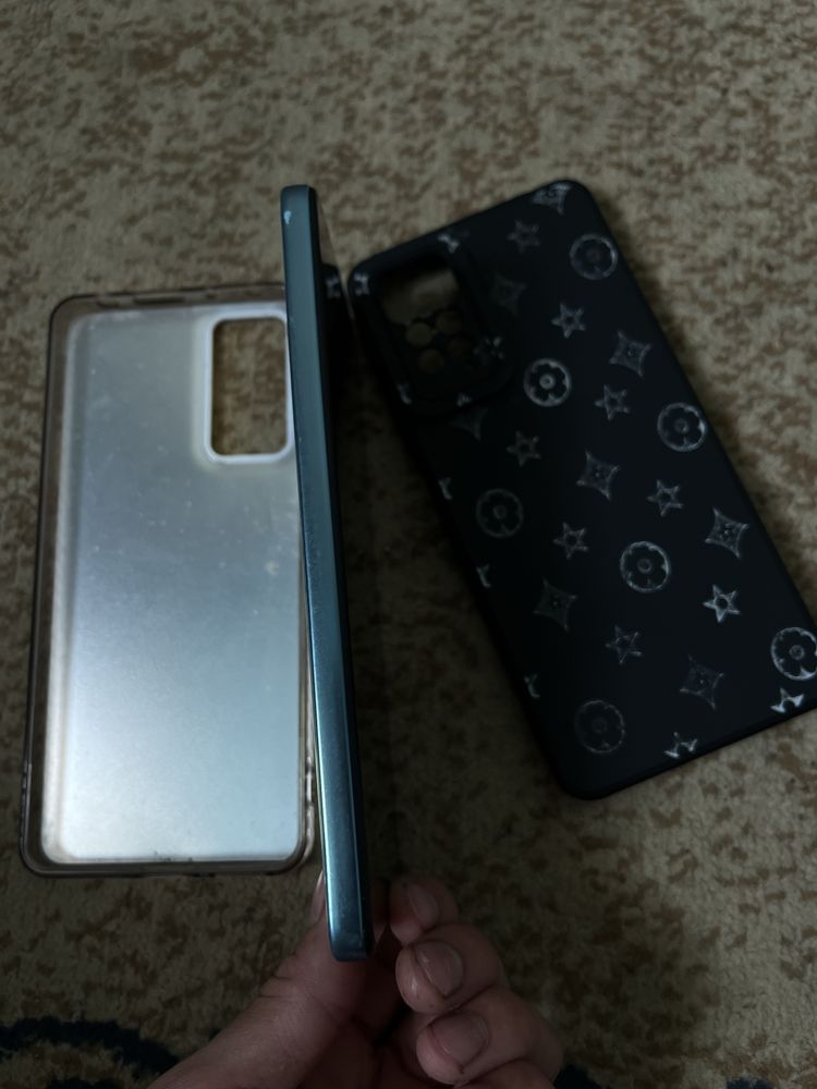 Redmi note 11 pro 8/128