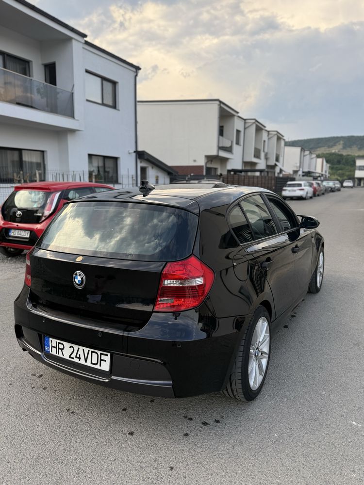 Vand bmw seria 1 e87 2.0d (m47)