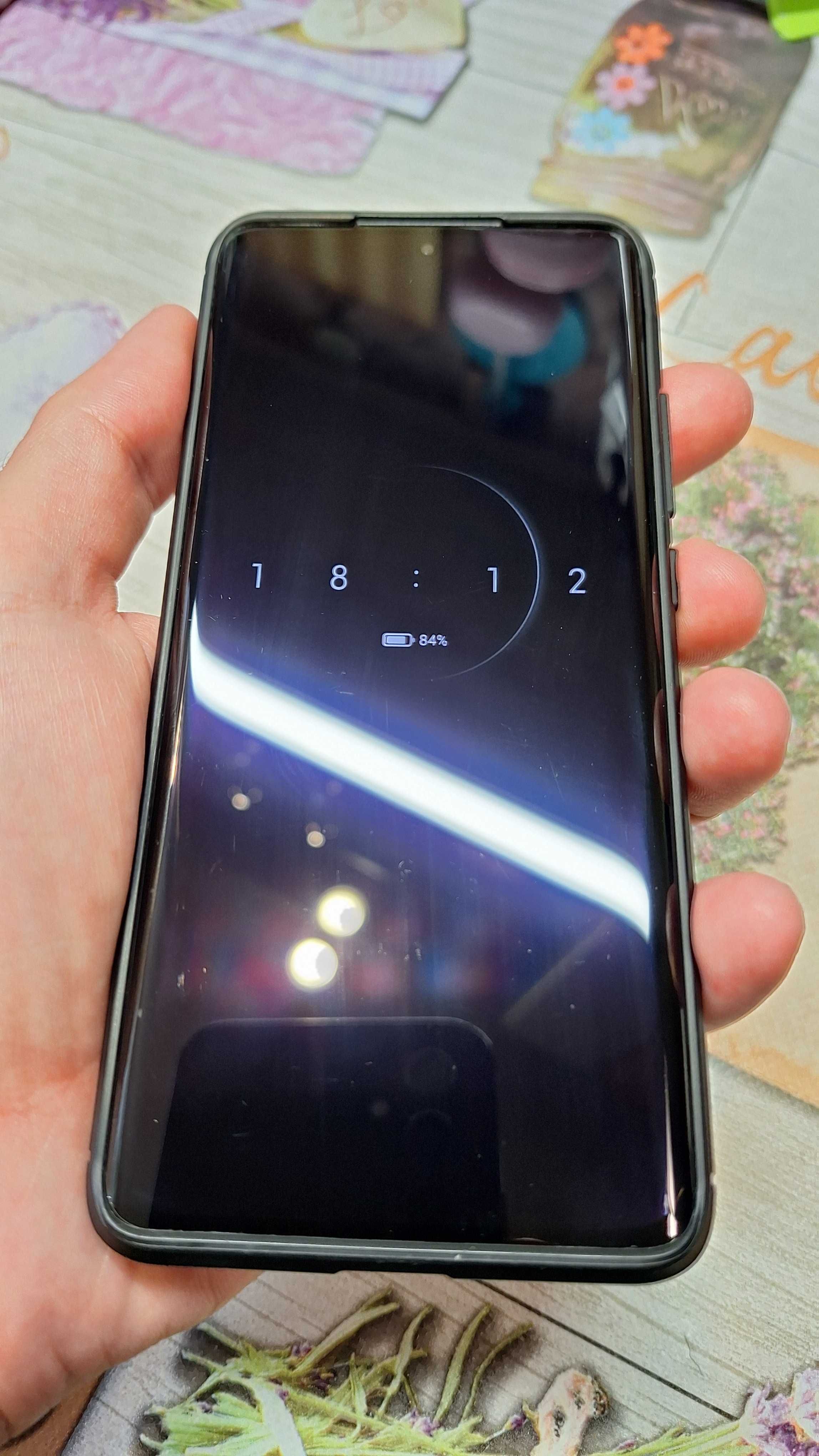 TELEFON MOBIL Xiaomi 12X 256GB 5G Dual Sim GRAY