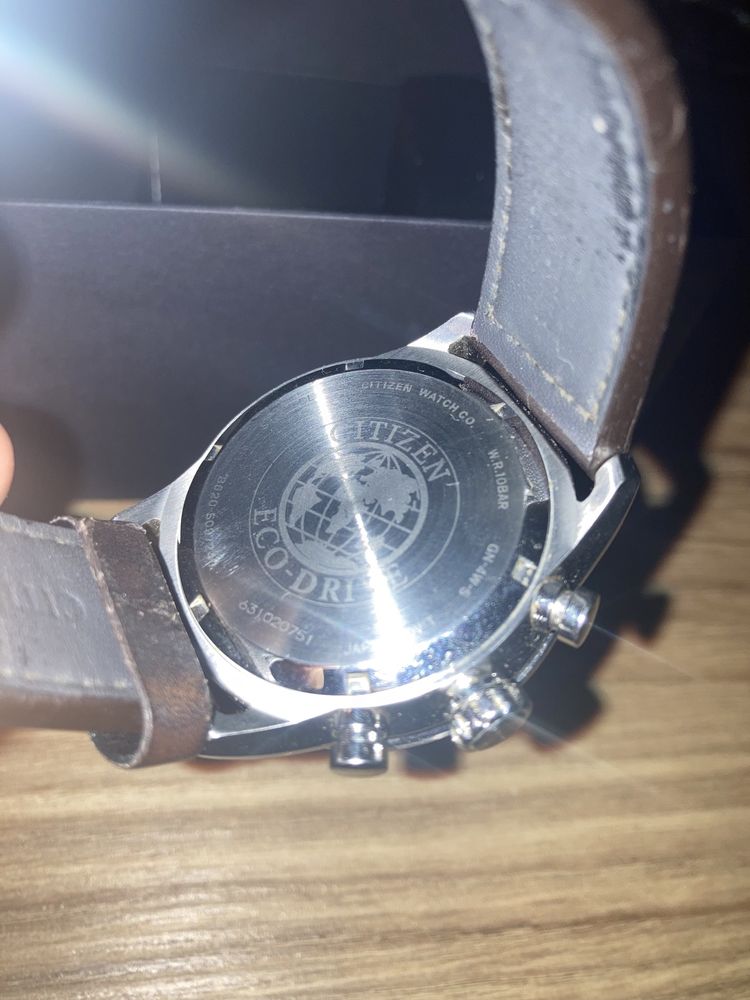 Мъжки часовник Citizen Eco Drive
