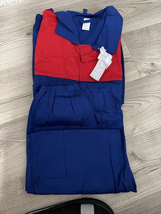 Salopeta noua marimea 50