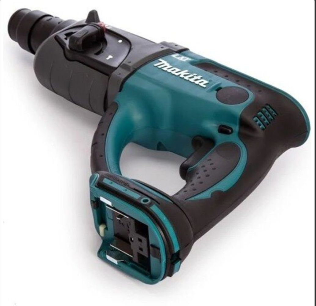 Акумулаторен Перфоратор Makita DHR202Z/18V