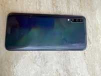 vand samsung a 70 aproape ca nou nu mai am cutia la el