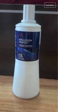 Wella Professionals Welloxon Perfect / oxidant
