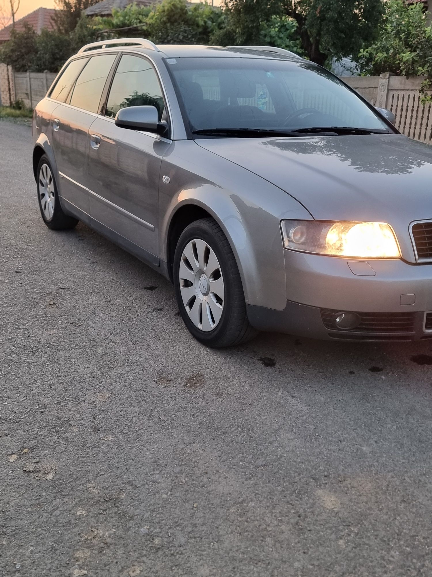 Audi a4 .19.131 cp