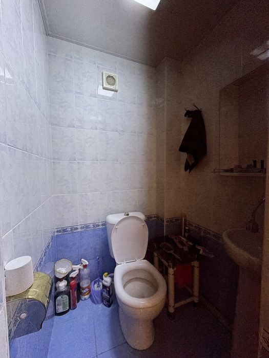 Квартира Сотилади ул.Гагарин!